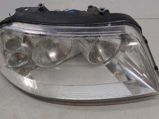 Фара (передняя) правая Volkswagen Sharan 2003-2010