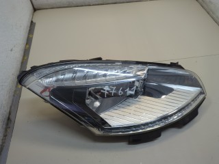 Фара (передняя) правая, ориг. номер 6206V0, Citroen C4 Picasso 2006-2013