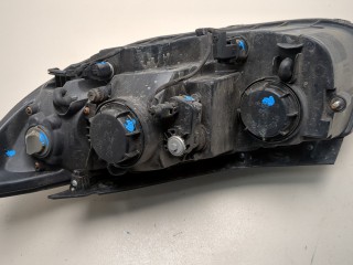 Фара (передняя) правая, ориг. номер 921022B070, Hyundai Santa Fe 2004-2012