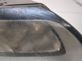 Фара (передняя) правая, ориг. номер 31265701, 0301237602, Volvo V50 2007-2012