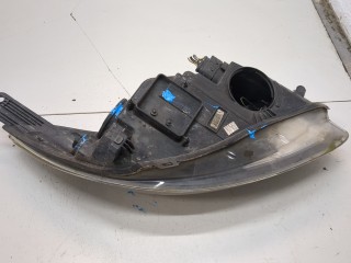 Фара (передняя) левая, ориг. номер BM5113W030DF, Ford Focus 2007-2011