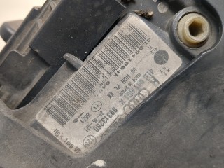 Фара (передняя) правая, ориг. номер 4L0941030C, Audi Q7 2005-2009