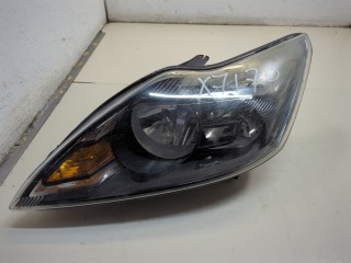 Фара (передняя) левая Ford Focus 2007-2011