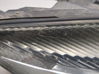Фара (передняя) правая, ориг. номер 1Z2941016F, 1LL24705204, Skoda Octavia 2000-2011