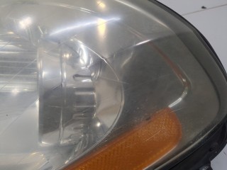 Фара (передняя) левая, ориг. номер A1648204759, A1648201961, Mercedes GL-Класс 2006-2009