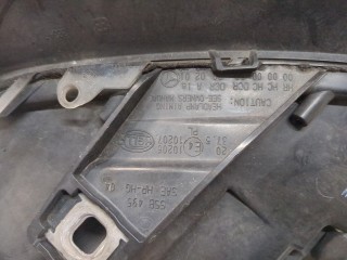 Фара (передняя) левая, ориг. номер A1648204759, A1648201961, Mercedes GL-Класс 2006-2009