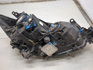 Фара (передняя) левая, ориг. номер KD7851040F, Mazda CX-5 2011-2015