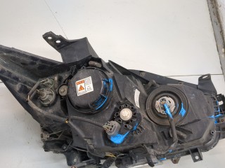 Фара (передняя) левая, ориг. номер KD7851040F, Mazda CX-5 2011-2015
