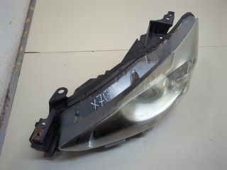 Фара (передняя) левая, ориг. номер KD7751041G, Mazda CX-5 2011-2015