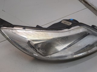 Фара (передняя) правая Ford Focus 2007-2011