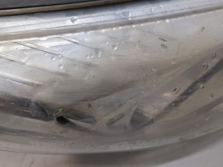 Фара (передняя) правая, ориг. номер BM5113W029BF, Ford Focus 2007-2011