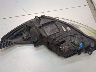 Фара (передняя) правая, ориг. номер BM5113W029BF, Ford Focus 2007-2011