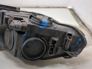 Фара (передняя) правая, ориг. номер BM5113W029BF, Ford Focus 2007-2011