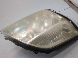 Фара (передняя) правая, ориг. номер 260108H725, 260258H700, Nissan X-Trail (T30) 2004-2007