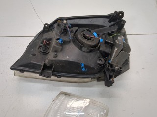 Фара (передняя) правая, ориг. номер 260108H725, 260258H700, Nissan X-Trail (T30) 2004-2007