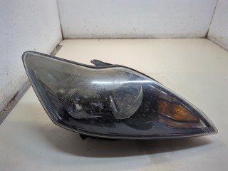 Фара (передняя) правая Ford Focus 2007-2011