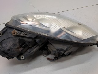 Фара (передняя) левая, ориг. номер 1K6941031A, 0301212671, Volkswagen Golf 1997-2006
