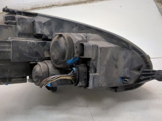 Фара (передняя) левая, ориг. номер 1K6941031A, 0301212671, Volkswagen Golf 1997-2006