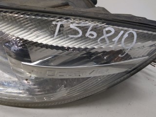 Фара (передняя) левая, ориг. номер 1Z2941015F, 1LL24705203, Skoda Octavia 2000-2011