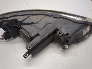 Фара (передняя) левая, ориг. номер 1Z2941015F, 1LL24705203, Skoda Octavia 2000-2011