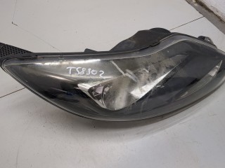 Фара (передняя) правая Ford Focus 2011-2015