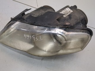 Фара (передняя) левая, ориг. номер 3C0941005R, Volkswagen Passat 2005-2010