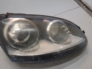 Фара (передняя) правая Volkswagen Golf 1997-2006