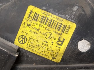 Фара (передняя) правая, ориг. номер 1K6941032A, 0301212672, Volkswagen Golf 1997-2006