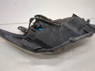 Фара (передняя) левая, ориг. номер 8117047231, Toyota Prius 2005-2011