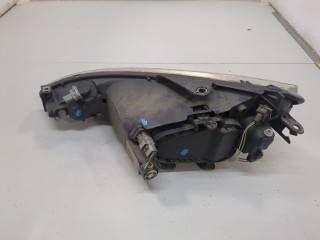 Фара (передняя) правая, ориг. номер 9628666780, Peugeot 206 2002-2009