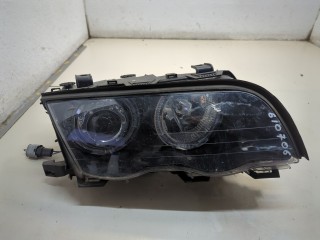 Фара (передняя) правая BMW 3 E46 1997-2003