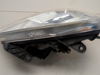 Фара (передняя) правая, ориг. номер 26010JD00E, Nissan Qashqai 2006-2010