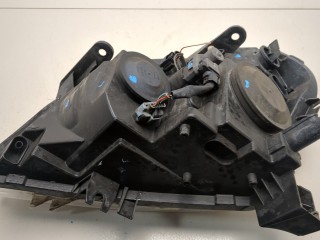 Фара (передняя) правая, ориг. номер 26010JD00E, Nissan Qashqai 2006-2010
