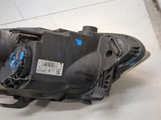 Фара (передняя) правая, ориг. номер 6J2941006D, 89319131, Seat Ibiza 2008-2012