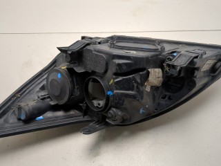 Фара (передняя) правая, ориг. номер BM5113W029BH, Ford Focus 2007-2011