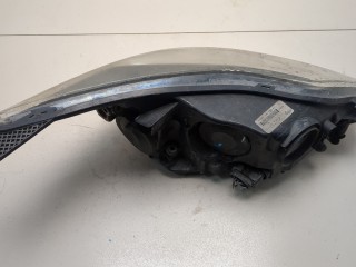 Фара (передняя) левая, ориг. номер BM5113W030DF, Ford Focus 2007-2011