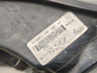 Фара (передняя) левая, ориг. номер BM5113W030DF, Ford Focus 2007-2011