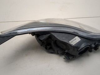 Фара (передняя) левая, ориг. номер BM5113W030DF, Ford Focus 2007-2011