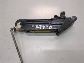 Домкрат, Citroen C3 picasso 2012-2017