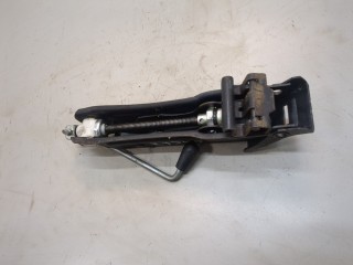 Домкрат, ориг. номер A4545800118, Smart Forfour 2004-2006