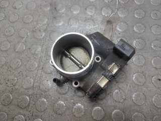 Заслонка дроссельная Audi TT 1998-2003