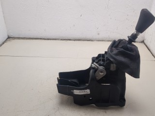 Кулиса КПП, ориг. номер 25187759, Chevrolet Cruze 2012-2016