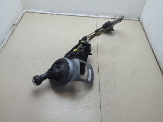 Кулиса КПП, ориг. номер 2400JG, 2444HG, Citroen Berlingo 2004-2013
