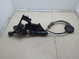 Кулиса КПП, ориг. номер 2400JG, 2444HG, Citroen Berlingo 2004-2013