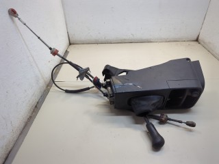 Кулиса КПП, ориг. номер 2830083E20, 2810186G00, Suzuki Ignis 2003-2008