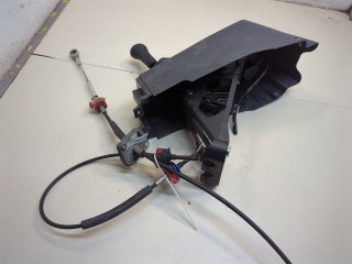 Кулиса КПП, ориг. номер 2830083E20, 2810186G00, Suzuki Ignis 2003-2008