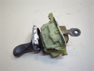 Кулиса КПП, ориг. номер A2032675524, Mercedes C W203 2000-2004