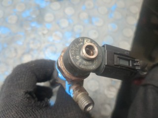 Форсунка топливная, ориг. номер A6480700287, 0445110177, Mercedes E-Класс 2002-2006