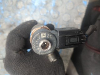 Форсунка топливная, ориг. номер A6480700287, 0445110177, Mercedes E-Класс 2002-2006