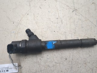 Форсунка топливная, ориг. номер 0445110183, 55197875, Fiat Qubo 2007-2016